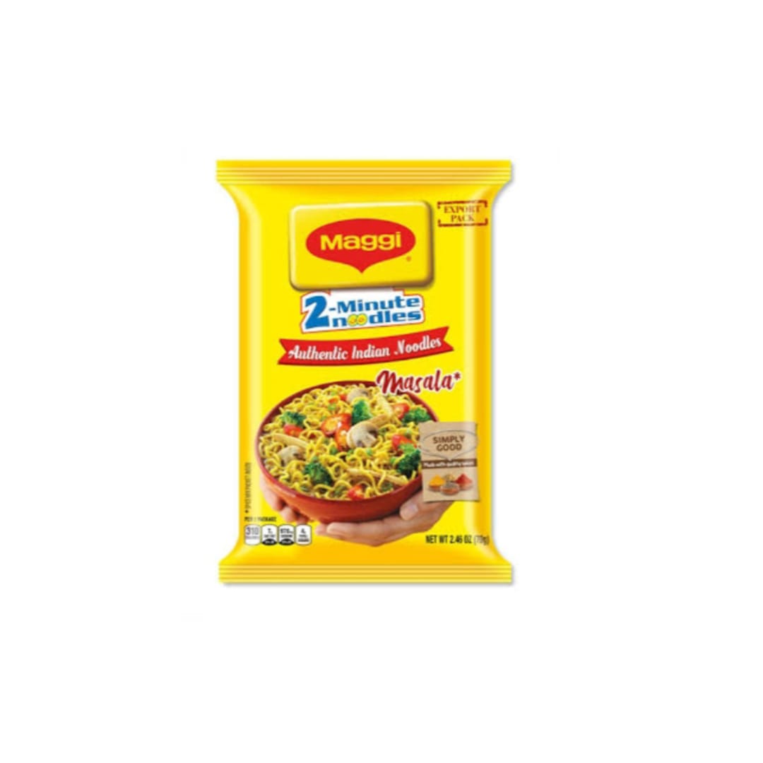 Snacks & Branded Foods